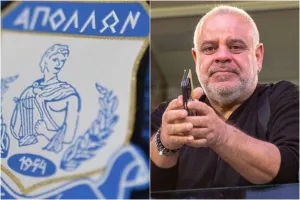 Πληροφορίες: Βγαίνει μπροστά ο "Κλιμάκο" και ηγείται του σωματείου  