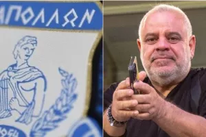 Ανατροπή... και απόσυρση υποψηφιότητας από "Κλιμάκο" 
