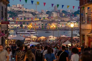 Πρώτο το Πόρτο στη λίστα με τα καλύτερα city breaks στην Ευρώπη για παρέες γυναικών