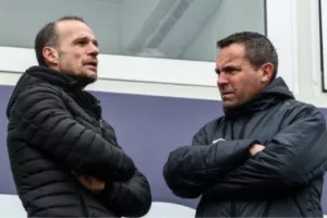 Κρούση στον Μπασινά για τεχνικός διευθυντής