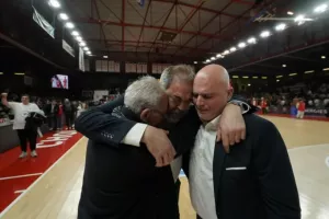 ΠΑΟΚ: Τα «κλικς» μίας αξέχαστης και συγκινητικής σεζόν