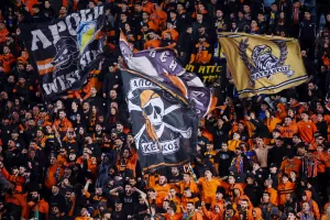 Εισιτήρια ενόψει Πάφος FC 
