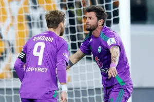 Για το... back-to-back! 