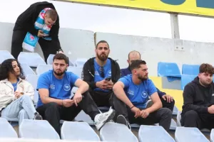 (Φώτος) Αρκετός κόσμος στο Δασάκι 