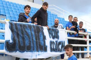 ΚΥΠΕΛΛΟΥΧΟΣ η ΑΠΕΑ Ακρωτηρίου (φώτος)