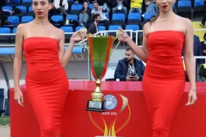 ΚΥΠΕΛΛΟΥΧΟΣ η ΑΠΕΑ Ακρωτηρίου (φώτος)