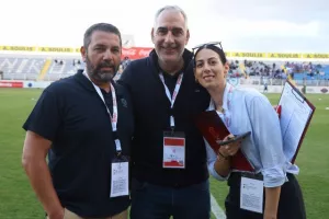 ΚΥΠΕΛΛΟΥΧΟΣ η ΑΠΕΑ Ακρωτηρίου (φώτος)