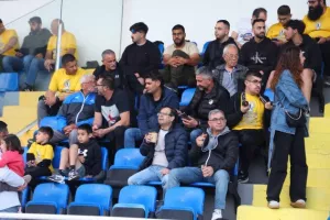 ΚΥΠΕΛΛΟΥΧΟΣ η ΑΠΕΑ Ακρωτηρίου (φώτος)