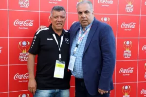 ΚΥΠΕΛΛΟΥΧΟΣ η ΑΠΕΑ Ακρωτηρίου (φώτος)