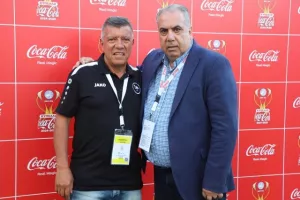 ΚΥΠΕΛΛΟΥΧΟΣ η ΑΠΕΑ Ακρωτηρίου (φώτος)