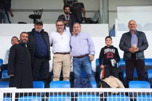 ΚΥΠΕΛΛΟΥΧΟΣ η ΑΠΕΑ Ακρωτηρίου (φώτος)