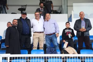 (Φώτος) Αρκετός κόσμος στο Δασάκι 
