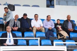 (Φώτος) Αρκετός κόσμος στο Δασάκι 