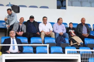 ΚΥΠΕΛΛΟΥΧΟΣ η ΑΠΕΑ Ακρωτηρίου (φώτος)