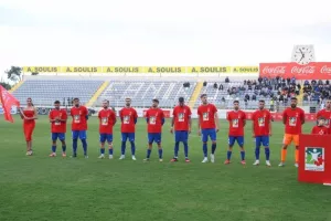 ΚΥΠΕΛΛΟΥΧΟΣ η ΑΠΕΑ Ακρωτηρίου (φώτος)
