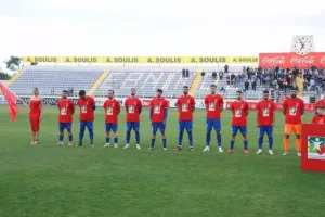ΚΥΠΕΛΛΟΥΧΟΣ η ΑΠΕΑ Ακρωτηρίου (φώτος)