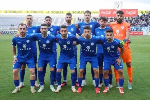 ΚΥΠΕΛΛΟΥΧΟΣ η ΑΠΕΑ Ακρωτηρίου (φώτος)