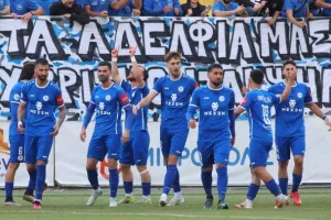 ΚΥΠΕΛΛΟΥΧΟΣ η ΑΠΕΑ Ακρωτηρίου (φώτος)