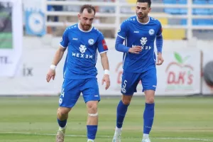 ΚΥΠΕΛΛΟΥΧΟΣ η ΑΠΕΑ Ακρωτηρίου (φώτος)