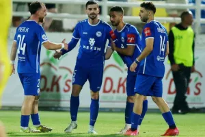 ΚΥΠΕΛΛΟΥΧΟΣ η ΑΠΕΑ Ακρωτηρίου (φώτος)