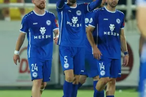 ΚΥΠΕΛΛΟΥΧΟΣ η ΑΠΕΑ Ακρωτηρίου (φώτος)