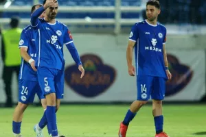 ΚΥΠΕΛΛΟΥΧΟΣ η ΑΠΕΑ Ακρωτηρίου (φώτος)