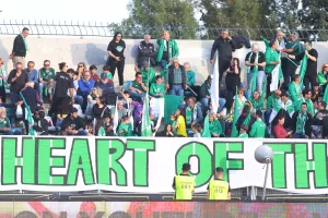 ΝΕΟ φωτορεπορτάζ από Παφιακό!
