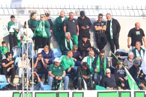ΝΕΟ φωτορεπορτάζ από Παφιακό!