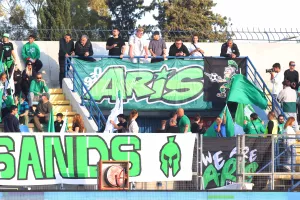 ΝΕΟ φωτορεπορτάζ από Παφιακό!