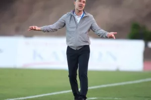 ΝΑΙ... ΕΦΕΡΑΝ το πρωτάθλημα στο Παφιακό! (φώτος)