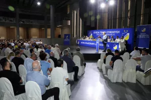 ΑΠΟΕΛ/ Στον ορίζοντα η Γενική Συνέλευση 