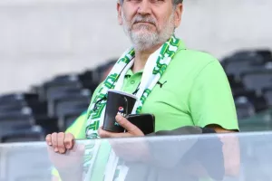 Φωτορεπορτάζ/ Ο κόσμος στην ΑΡΕΝΑ 