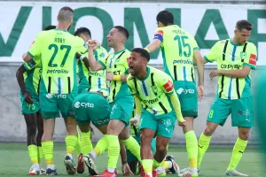 Θεριά ανήμερα κόντρα σε κάθε λογική... στην πιο μάγκικη πρόκριση! 