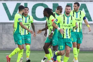 18… με Ομόνοια 