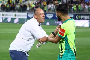 "Η διαιτησία ήταν εχθρική–Οι παίκτες έδωσαν απαντήσεις"