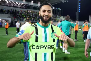 Εκεί... που βράζει το σίδερο!