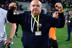 (ΒΙΝΤΕΟ kerkida) ΜΕΣΑ ο Καραπατάκης και… είναι «τρελός ο πρόεδρος»