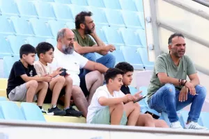 Έξι γκολ, αγωνία και τελικά Βυσσινί-ΠΑΡΑΜΟΝΗ!