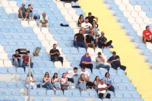 Έξι γκολ, αγωνία και τελικά Βυσσινί-ΠΑΡΑΜΟΝΗ!