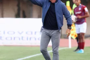 Έξι γκολ, αγωνία και τελικά Βυσσινί-ΠΑΡΑΜΟΝΗ!