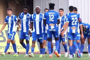 Έξι γκολ, αγωνία και τελικά Βυσσινί-ΠΑΡΑΜΟΝΗ!