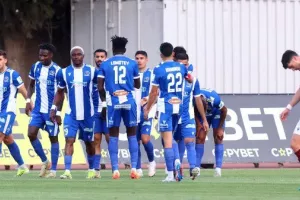 Έξι γκολ, αγωνία και τελικά Βυσσινί-ΠΑΡΑΜΟΝΗ!
