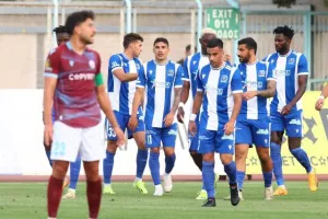 Έξι γκολ, αγωνία και τελικά Βυσσινί-ΠΑΡΑΜΟΝΗ!