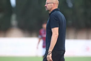 Έξι γκολ, αγωνία και τελικά Βυσσινί-ΠΑΡΑΜΟΝΗ!