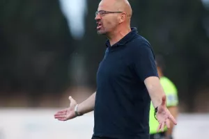 Έξι γκολ, αγωνία και τελικά Βυσσινί-ΠΑΡΑΜΟΝΗ!