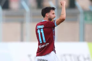 Marcel Canadi με 1+1!