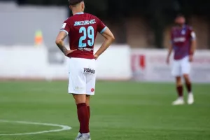 Έξι γκολ, αγωνία και τελικά Βυσσινί-ΠΑΡΑΜΟΝΗ!