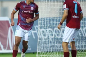 Έξι γκολ, αγωνία και τελικά Βυσσινί-ΠΑΡΑΜΟΝΗ!