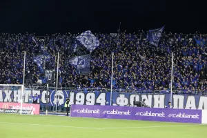 "692 πιστοί φίλαθλοι ανανέωσαν το εισιτήριο διαρκείας τους!"