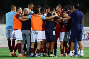 Έξι γκολ, αγωνία και τελικά Βυσσινί-ΠΑΡΑΜΟΝΗ!